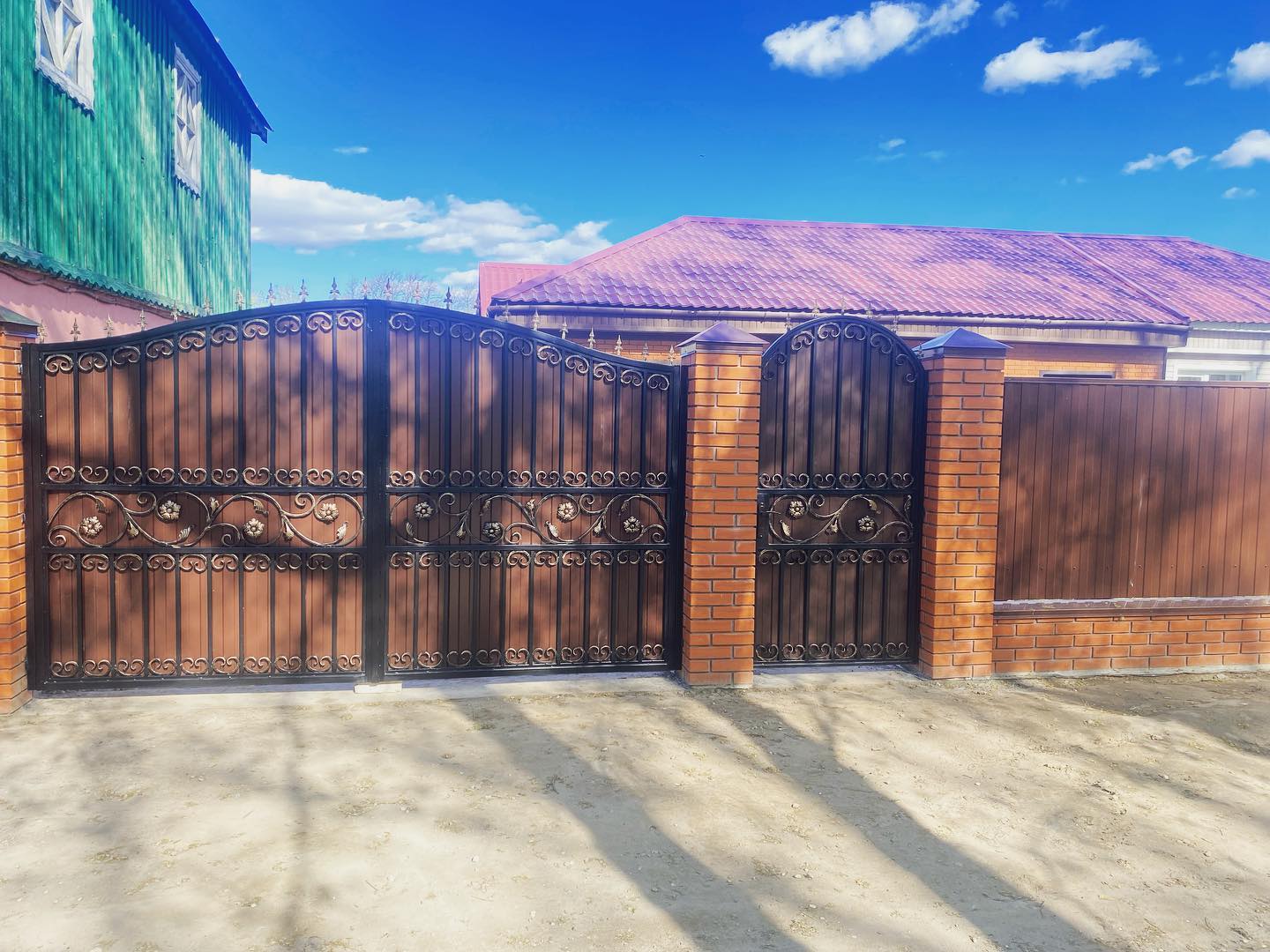 Фотогалерея «Ажур», фото 103