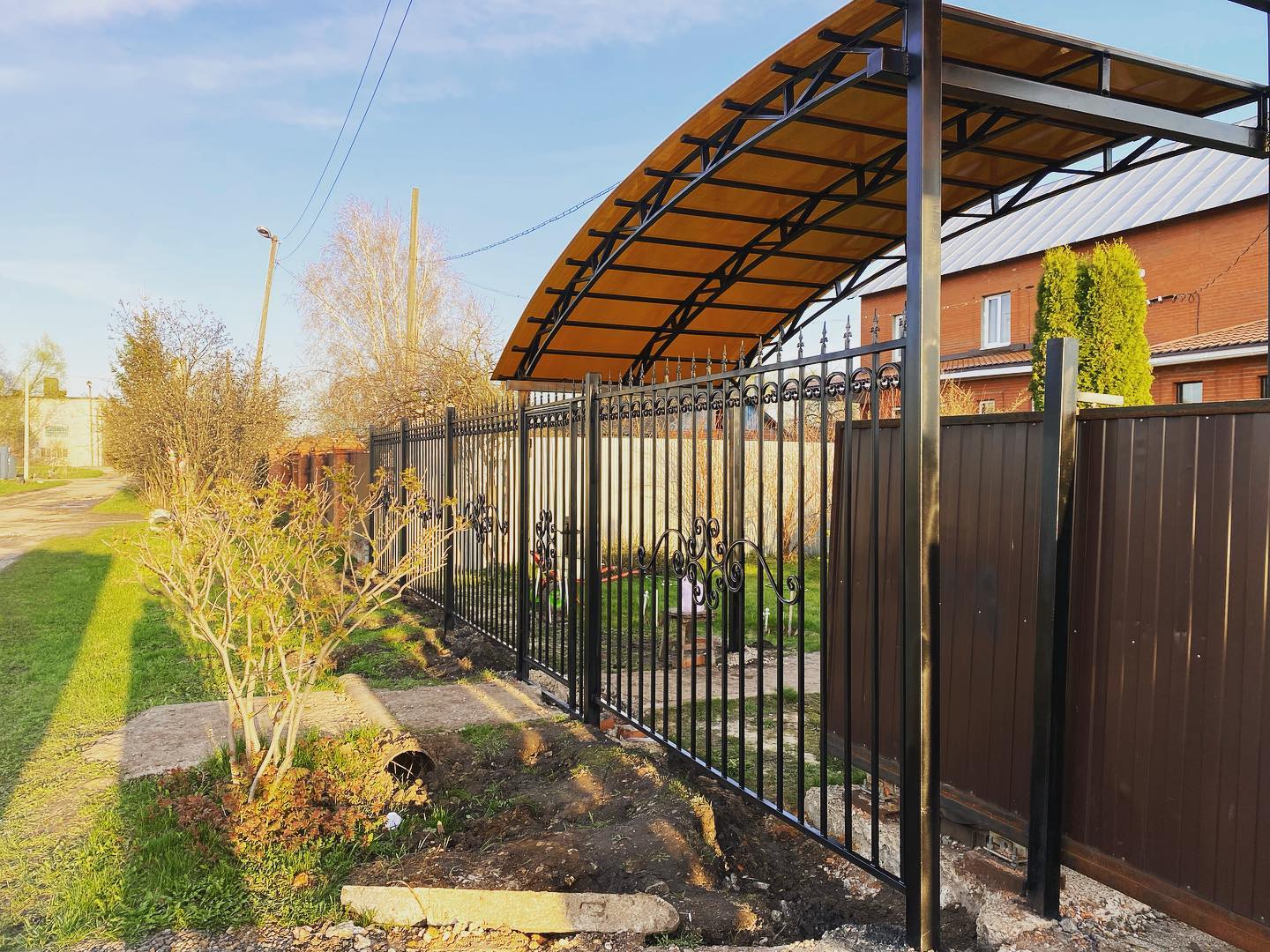 Фотогалерея «Ажур», фото 123