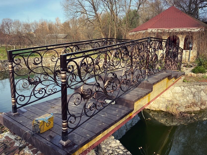 Фотогалерея «Ажур», фото 5