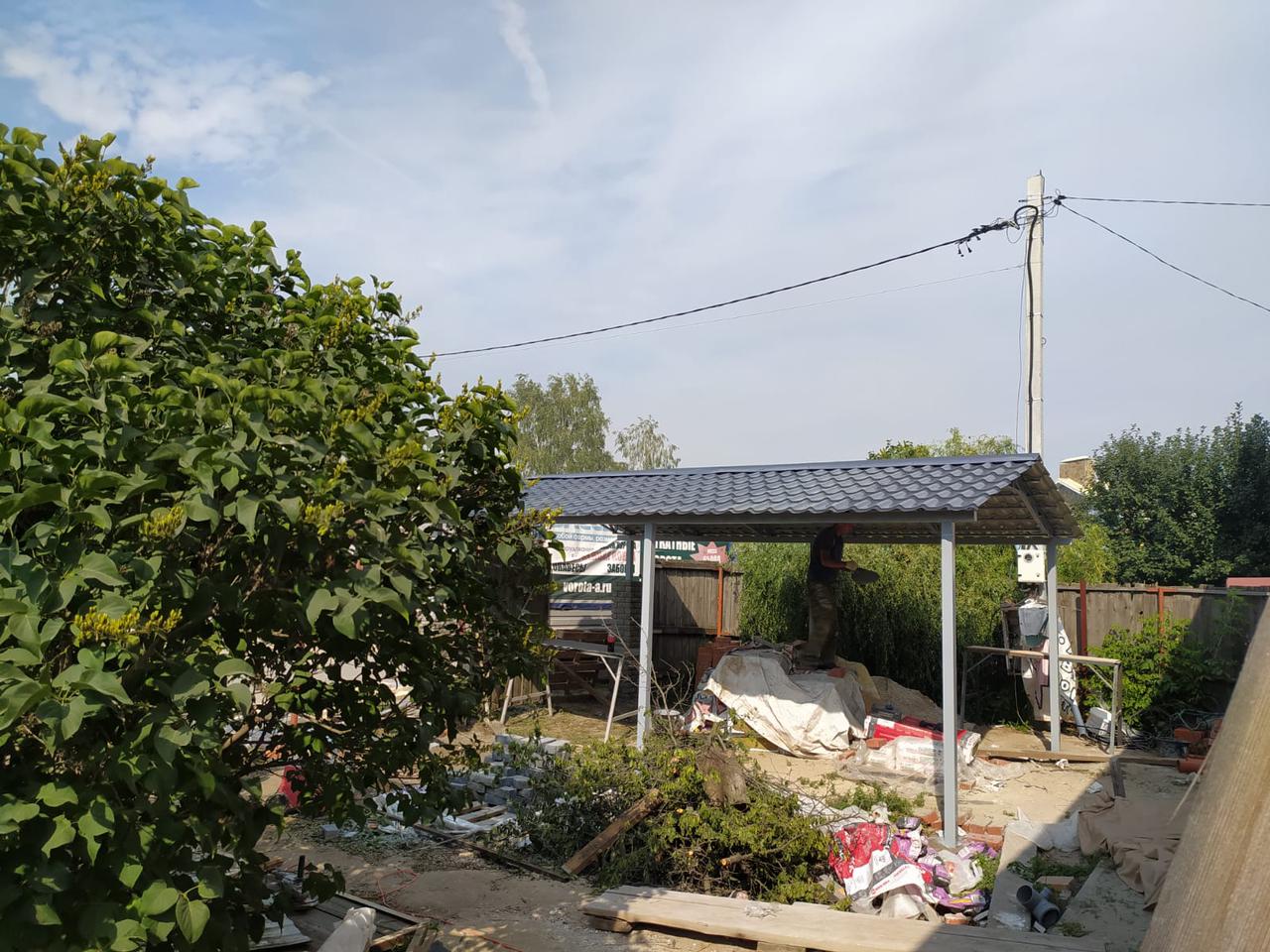 Фотогалерея «Ажур», фото 17